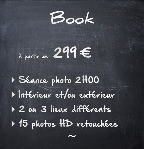 Book 299€