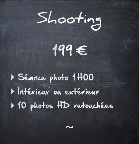Shooting 199€